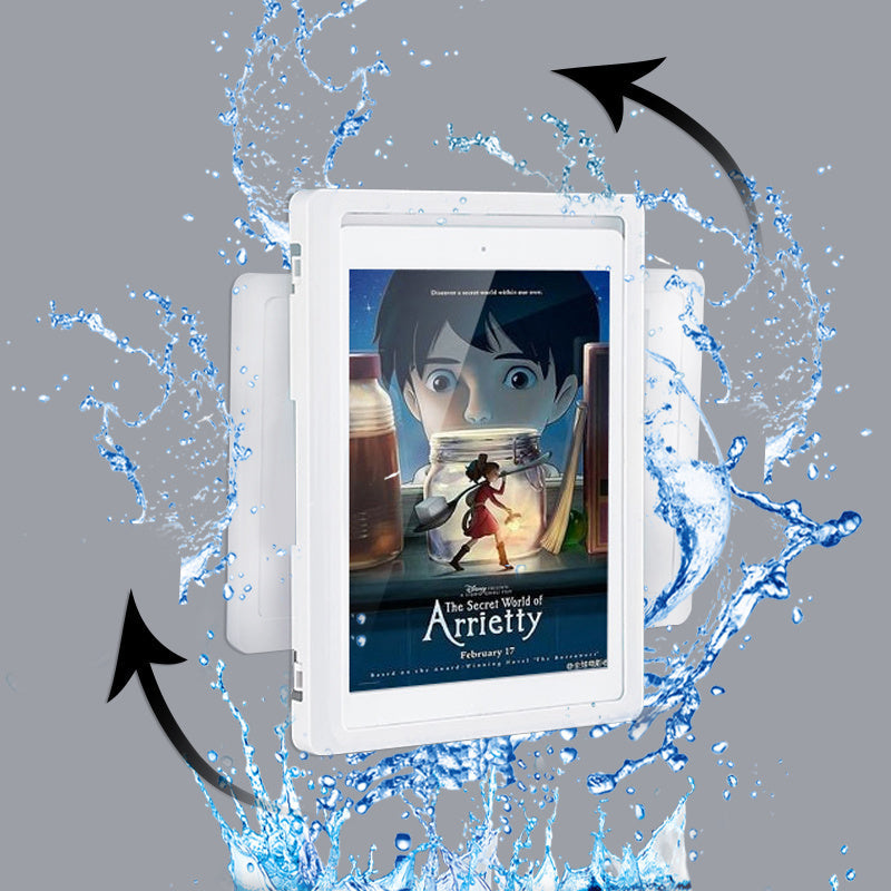 GoWinTraders AquaGrip™ – Die wasserdichte Handyhalterung