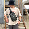 GoWinTraders - Multifunktionaler Rucksack für Schulter und Brust
