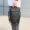 GoWinTraders - Multifunktionaler Rucksack für Schulter und Brust