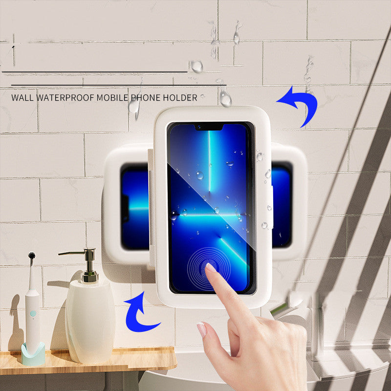 GoWinTraders AquaGrip™ – Die wasserdichte Handyhalterung